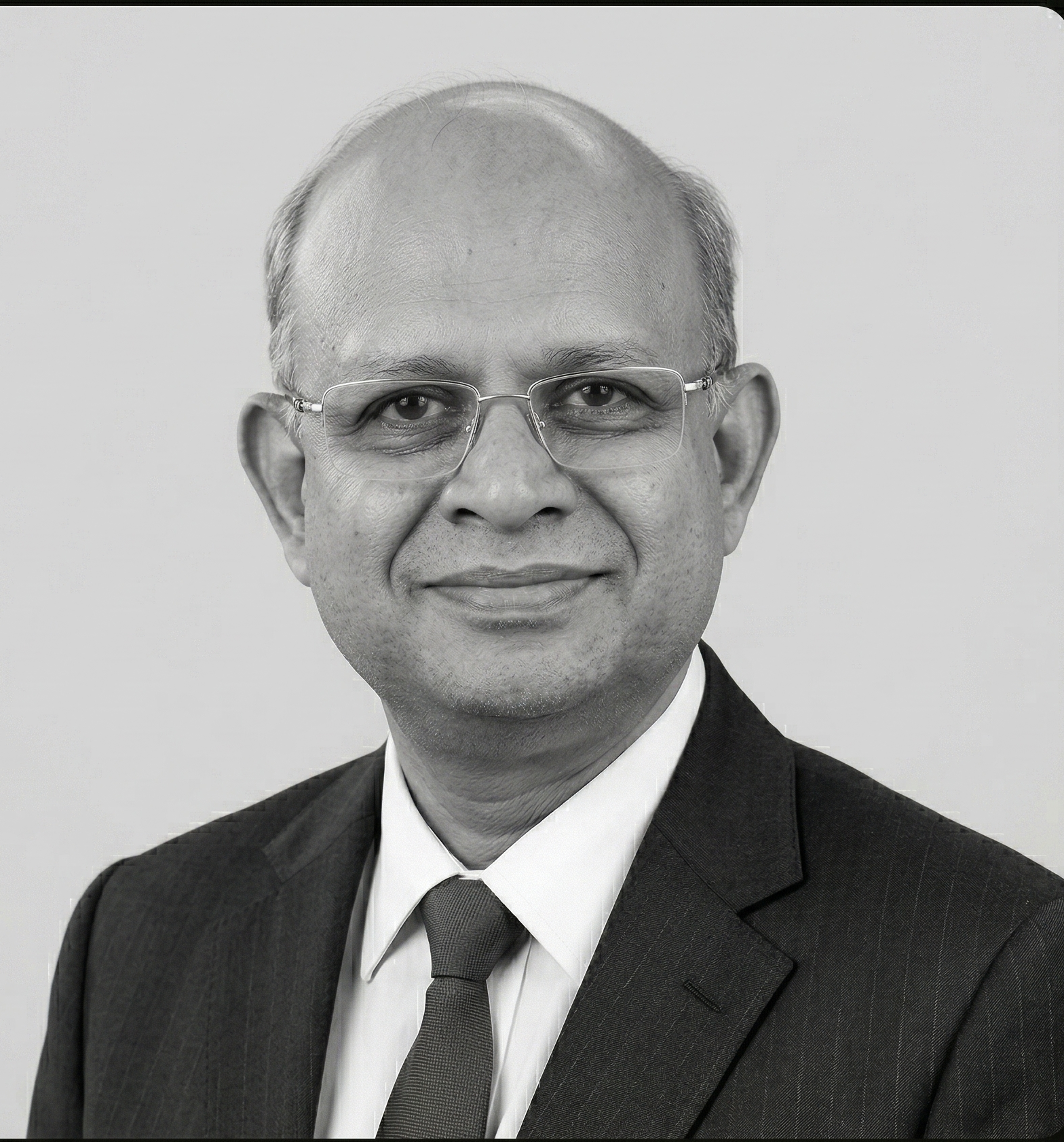 Guruswamy Ramasubramanian